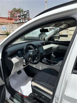 هیوندای تۆکسۆن